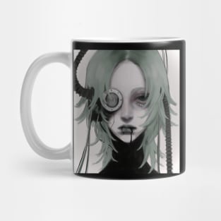 mecha Mug